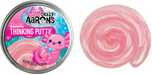 Amazing Arron's Trendsetter Thinking Putty Axolotl