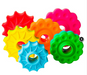 Fsat Brain Toys Spin Again