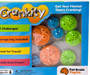 Crankity Fat Brain Toys Game