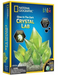 National Geographic Glow-in- The-dark Crystal Lab