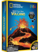 National Geographic Build Your Own Volcano