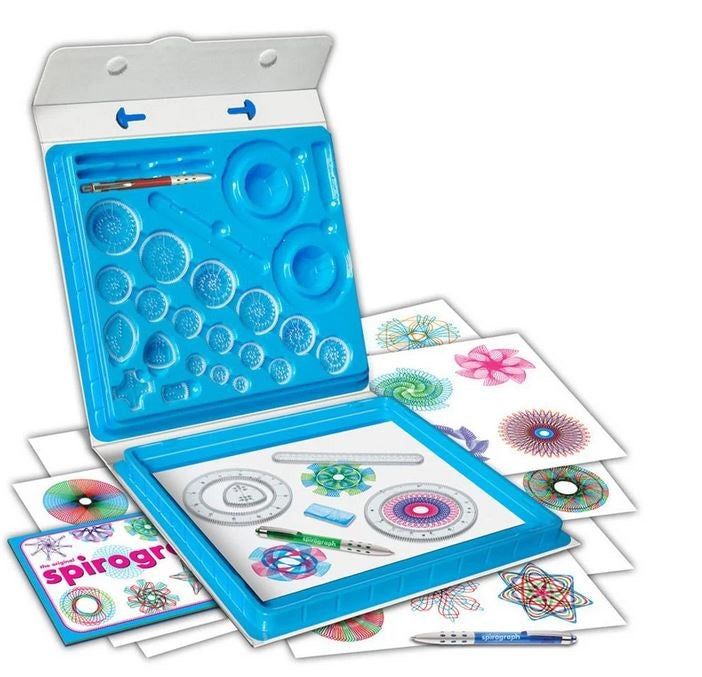 Spirograph Deluxe Set