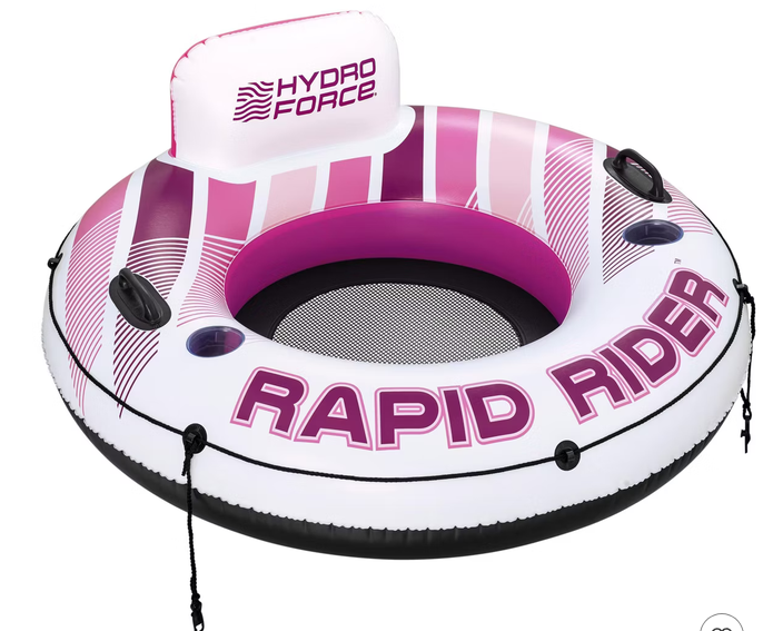 Hydro Force - Rapid Rider Single Tube
