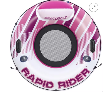 Hydro Force - Rapid Rider Single Tube