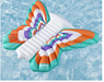 Boho Butterfly Pool Float