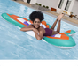 Boho Butterfly Pool Float