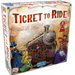 Ticket To Ride North America Days Of Wonder