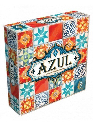 Azul