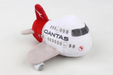 Qantas Plush Aircraft