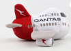 Qantas Plush Aircraft