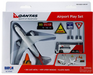 Qantas Small Playset