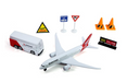 Qantas Small Playset