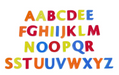 Magnetic Upper Case Letters 32 Piece