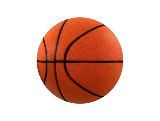 Incredible Group - Silent Basketball