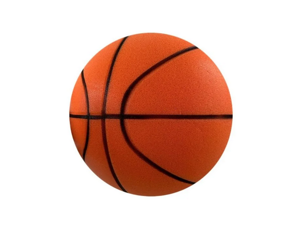 Incredible Group - Silent Basketball