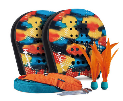 Waboba Battlebird Game