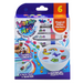 Water Art 6pk Markers With Ceramic Spoon