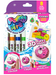 Water Art Magical Puffy Art