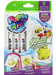 Water Art Magical Puffy Art