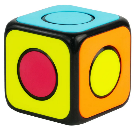 Trend Hub Movement Cube