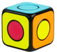 Trend Hub Movement Cube