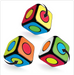 Trend Hub Movement Cube
