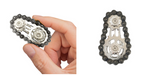 Trend Hub Metal Fidget Chain