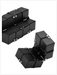 Trend Hub Infinity Cube Black 85g