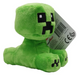 Minecraft 4.5" Mini Plush - Creeper