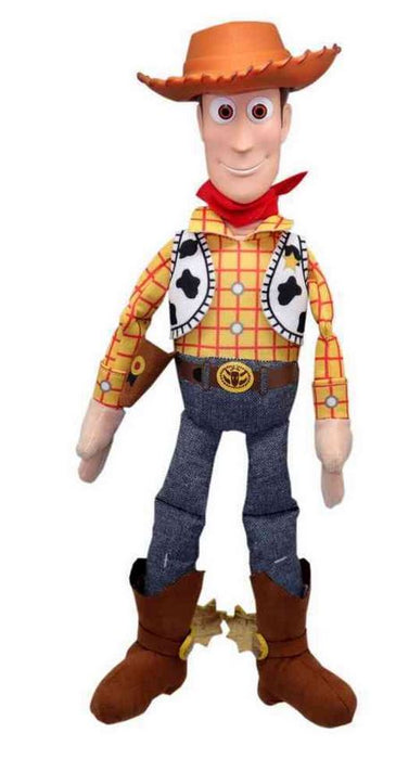 Toy Story 14" Woody Talking Action Figure 