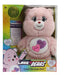 Care Bear Limited Edition Sweet Messages Bear