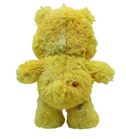 Care Bear Superstar Ltd Edition Plush Bear