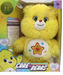 Care Bear Superstar Ltd Edition Plush Bear