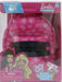 Barbie Mini Activity Backpack Pink With 6 Mini Surprises