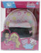 Barbie Mini Activity Backpack  + 6 Mini Surprise L/pink