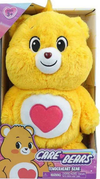 Care Bears Tenderheart Bear 32cm Plush