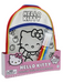 Hello Kitty Colour Your Own Backpack