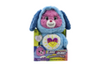 Care Bears Snuggle Pals Shine Bright Bear Dog