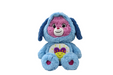 Care Bears Snuggle Pals Shine Bright Bear Dog
