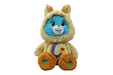 Care Bears Snuggle Pals - Thanks-a-lot Bear Fox