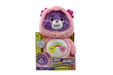 Care Bears Snuggle Pals - Best Friend Bear Axolotl