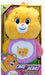 Care Bears Work Of Heart Bear Medium Plush (yellow)