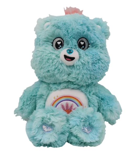 Care Bears Sweet Serenity Bear 30cm Plush