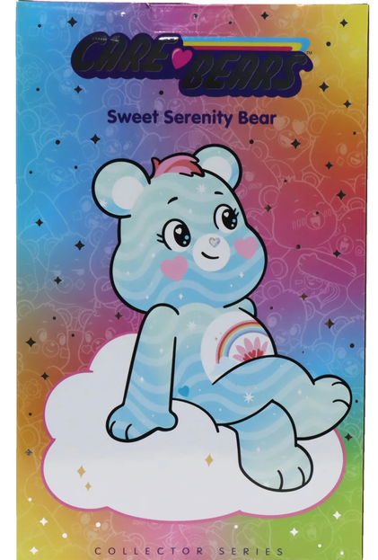 Care Bears Sweet Serenity Bear 30cm Plush