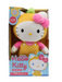 Hello Kitty Scented Plush - Pineapple 