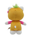 Hello Kitty Scented Plush - Pineapple 