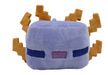 Minecraft 4.5" Mini Plush - Blue Axolotl