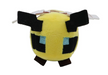 Minecraft 4.5" Mini Plush - Bee