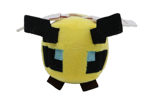 Minecraft 4.5" Mini Plush - Bee