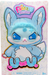 Uwu Fantasy Realm 6in" Plush Angy Blue